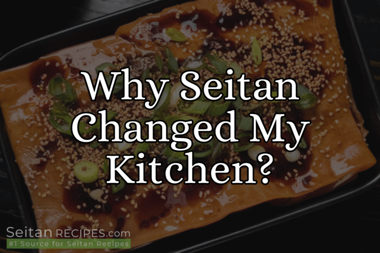 Seitan