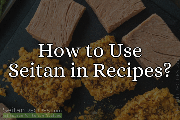 Seitan